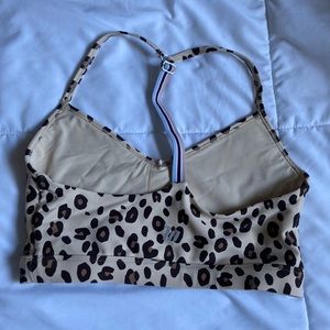 Musclenation Bralette